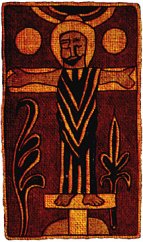 CopticJesus